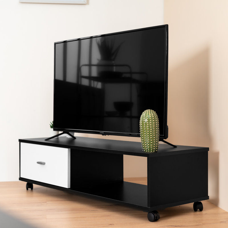 Ellaine Unfinished TV Stand for TVs up to 60"