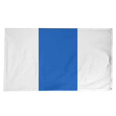 Mélange de coton rayé Nappe
