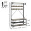 101.5cm Closet System-1766060305