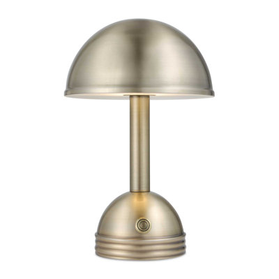Breece Rechargeable LED Accent Lamp