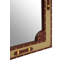 Easingwold Solid Wood Flat Wall Mirror