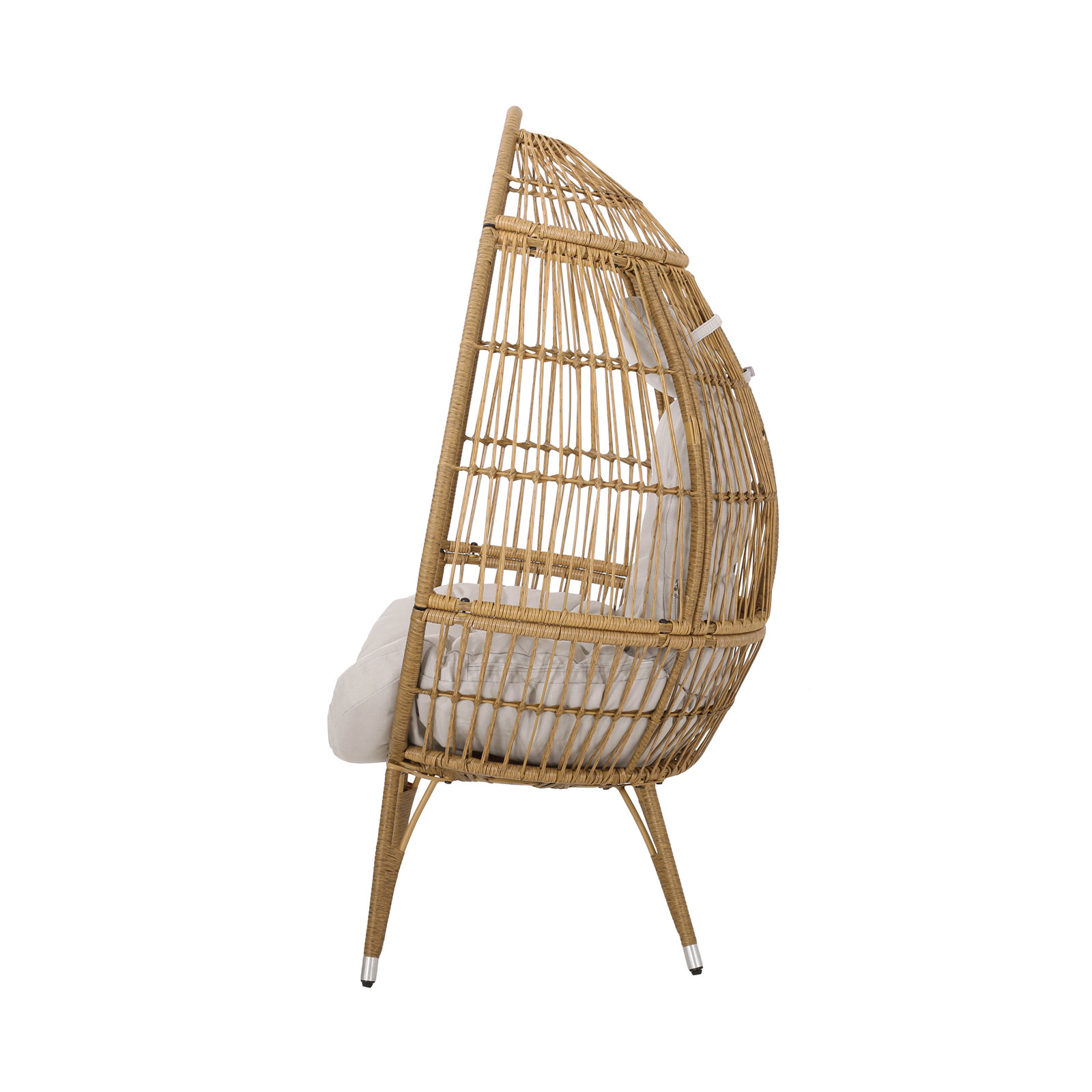 Patio Lounge Chair