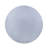 Ellipsoid End Table