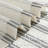 Kitchen Curtains Striped Tier Cafe Curtains Farmhouse Small Curtains-973670437-973670440