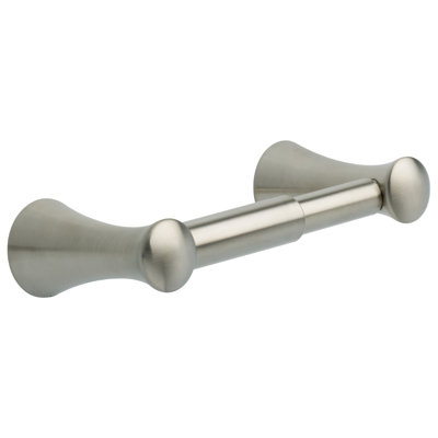 Somerset Wall Mounted Toilet Paper Holder