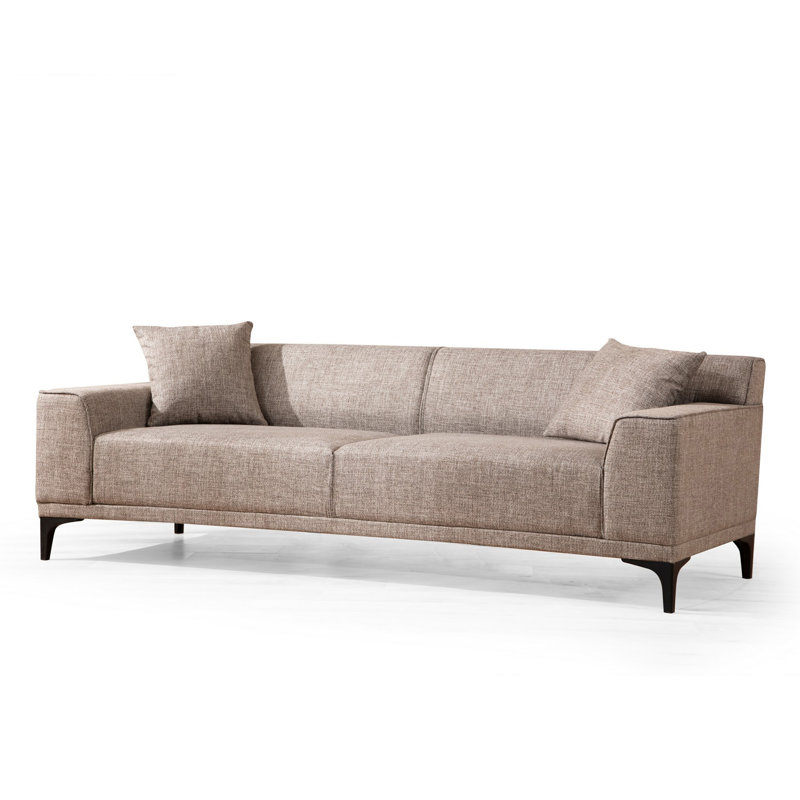 Regnild Sofa, Fawn