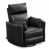 Black PU Leather sélectionné