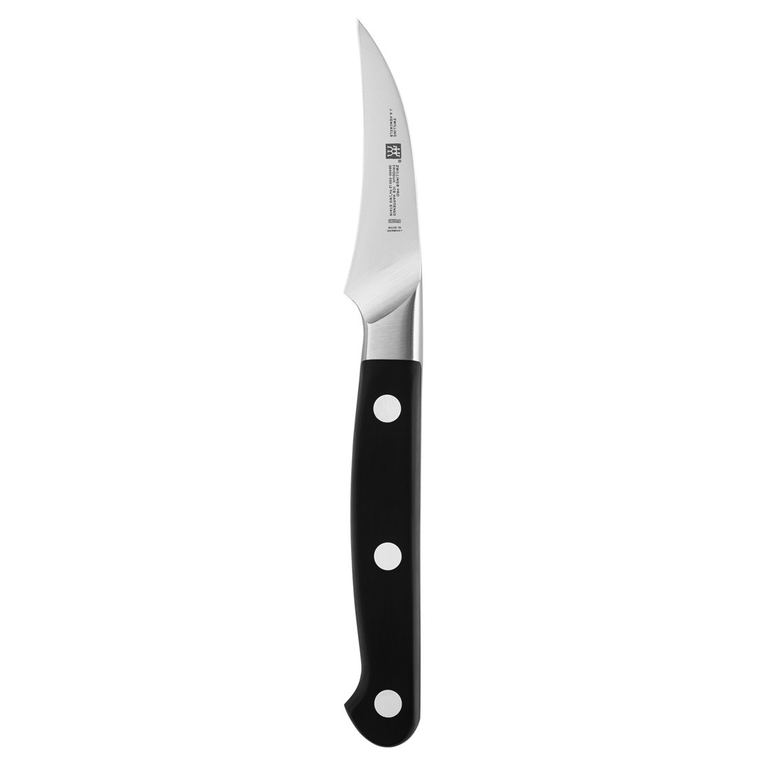 ZWILLING Pro 2.75-inch Bird's Beak Peeling Knife ZWILLING J.A. Henckels