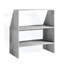 Bixente 90 cm W Shelving Unit-71364157