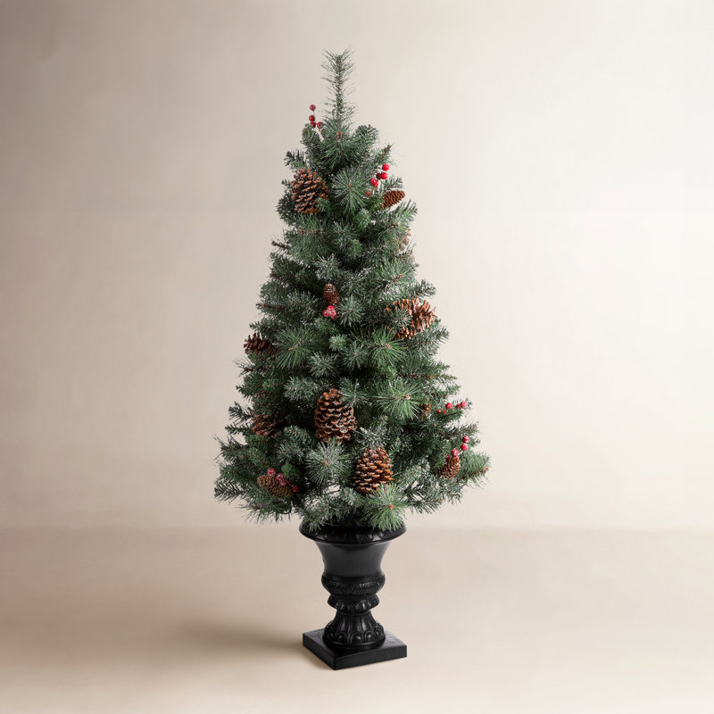 Arbre de Noël Heyden, 4 pi