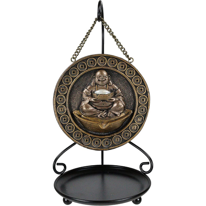 Bouddha boudoir Feng Shui Zen Hotei