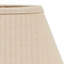 Abat-jour empire en coton-727744120