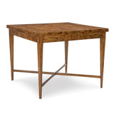 Square Dining Table