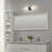 Geneil Dimmable LED Vanity Light