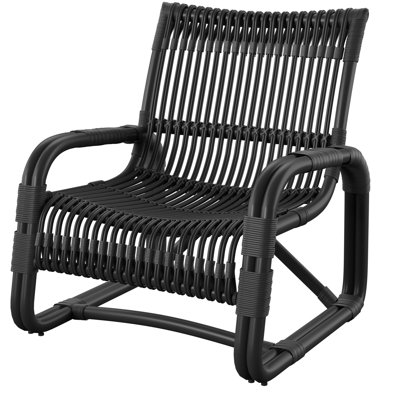 Curve Armchair