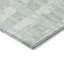 Tapis intérieur / extérieur lavable à la machine à la menthe Chantille-341760904
