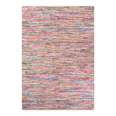 Obrigado Cotton Indoor Rug