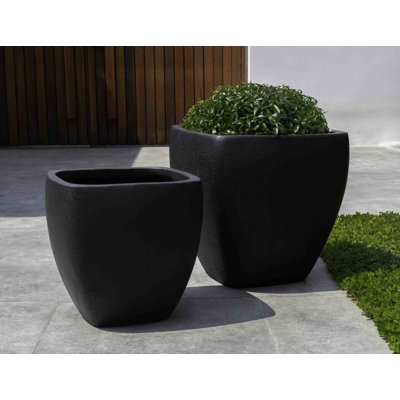 Chert Handmade Pot Planter
