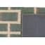 Tapis rectangulaire en laine Elsey-1030104933