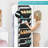 10 Pair Hanging Shoe Organiser