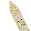 Dogwood Mezuzah
