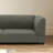 56.5" W Oversized Dog Sofa-123034649