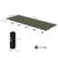 190cm Long Single Chaise-110823865