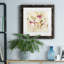 FLORAL MUSE IV Floral Muse IV - reproduction de cadre photo-238740125-238740127