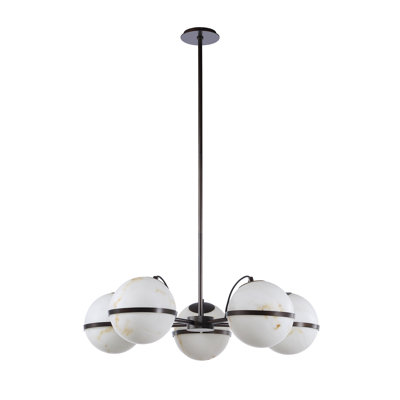Roca Ceiling Fixture