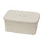 JVL Plastic Decorative Basket-27434809