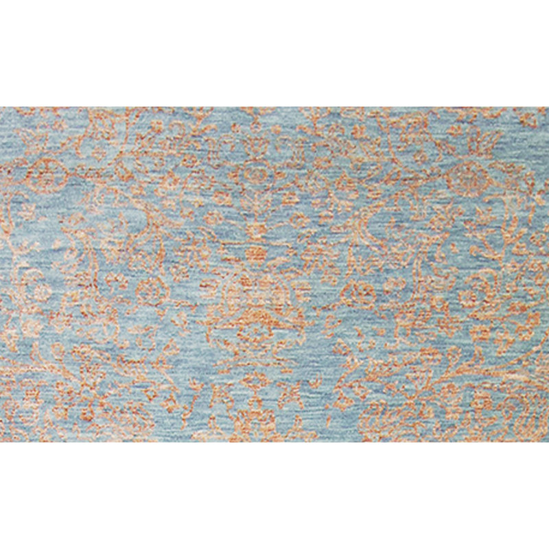 Oriental Area Rug, Rectangle 8' x 10'