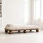 Banc rembourré blanc-386452040-386452043