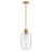 Carlene 1 - Light Cylinder Pendant-1618475211
