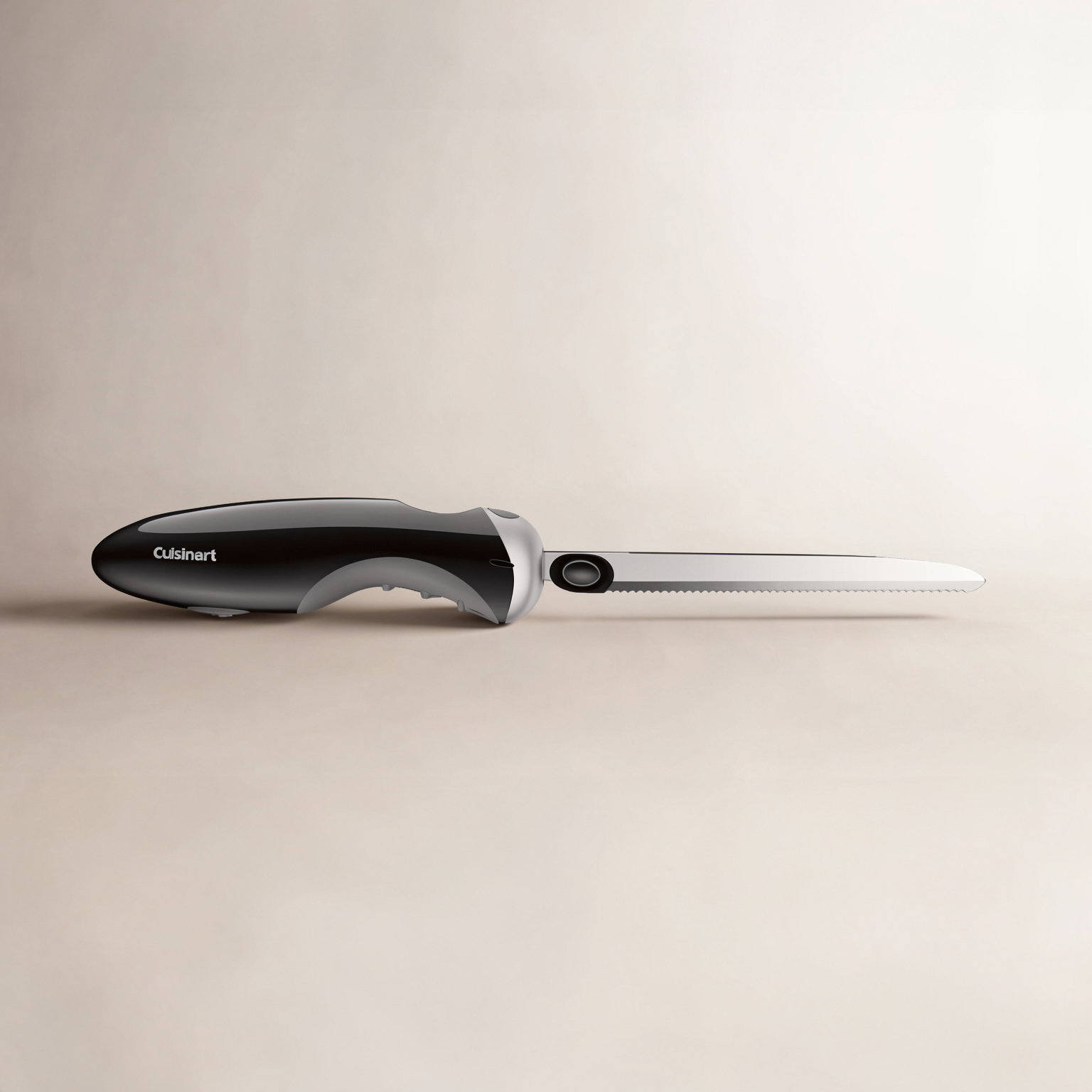 Electric Fillet Knife