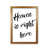 Honey Oak Frame is unavailable