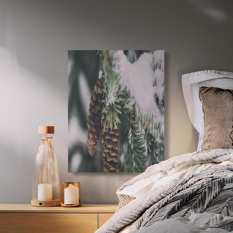 Wrapped Canvas Print Set, 20x24