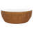 Hylda Rattan Coffee Table