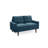 Madian Velvet Sofa-908878057-869316935