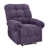 Violet est en rupture de stock
