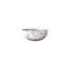 Elea Round Brown Premium Terrazzo Bathroom Sink-733659706