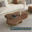 Table basse Babajide