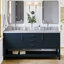 Bayhill 73'' W Double Vanity-954302588-992057978