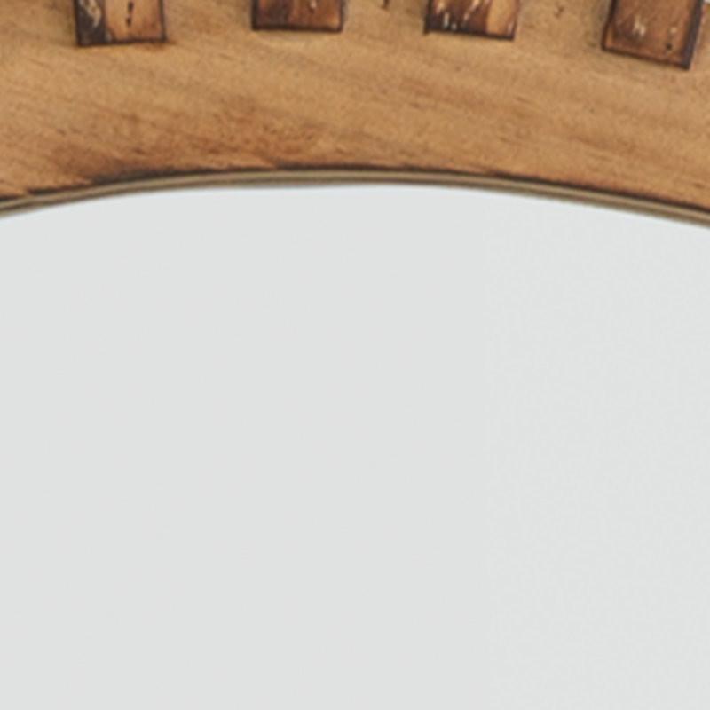 Miroir d'appoint Tedwell