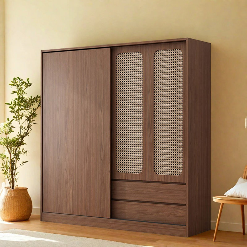 Delba, 79" H x 79" W x 24" D