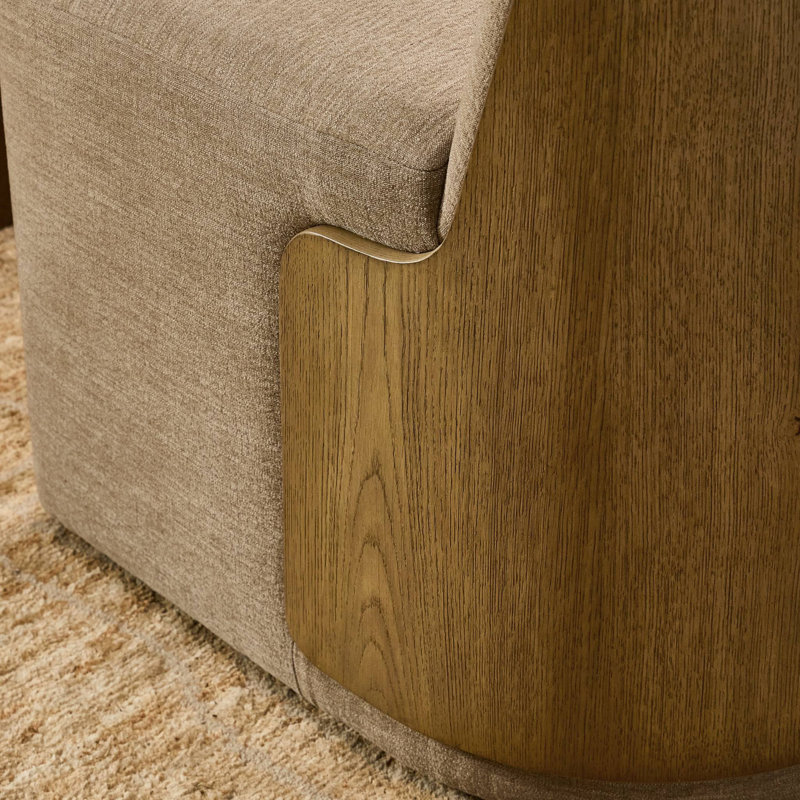 Hemphill Upholstered Dining Chair
