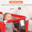 Parc pour bébé-94423046
