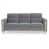 Tissu gris est en rupture de stock