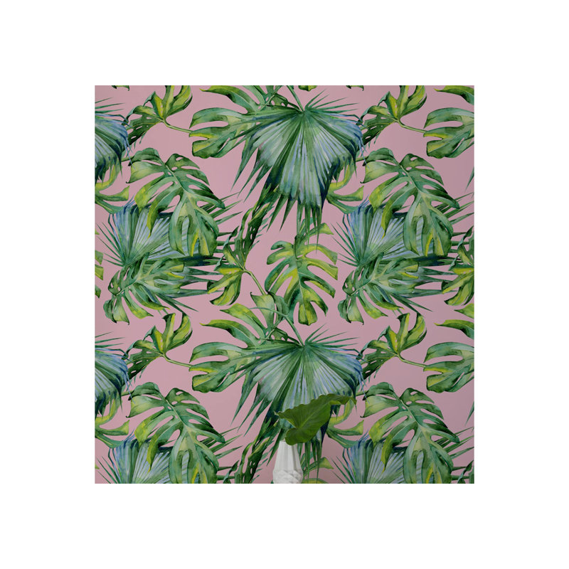 Aulii Matte Mural, 208 x 146cm