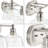 Leone 36" Vanity Light-2047835774-2022238062