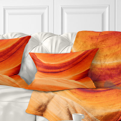 Coussin Antelope Canyon